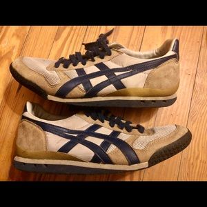 Onitsuka Tiger by ASICS Ultimate 81 Sneaker